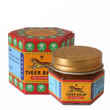 Balm Ointment  Muscle Pain Relief