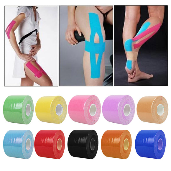 Swimming Kinesiology Tape Roll