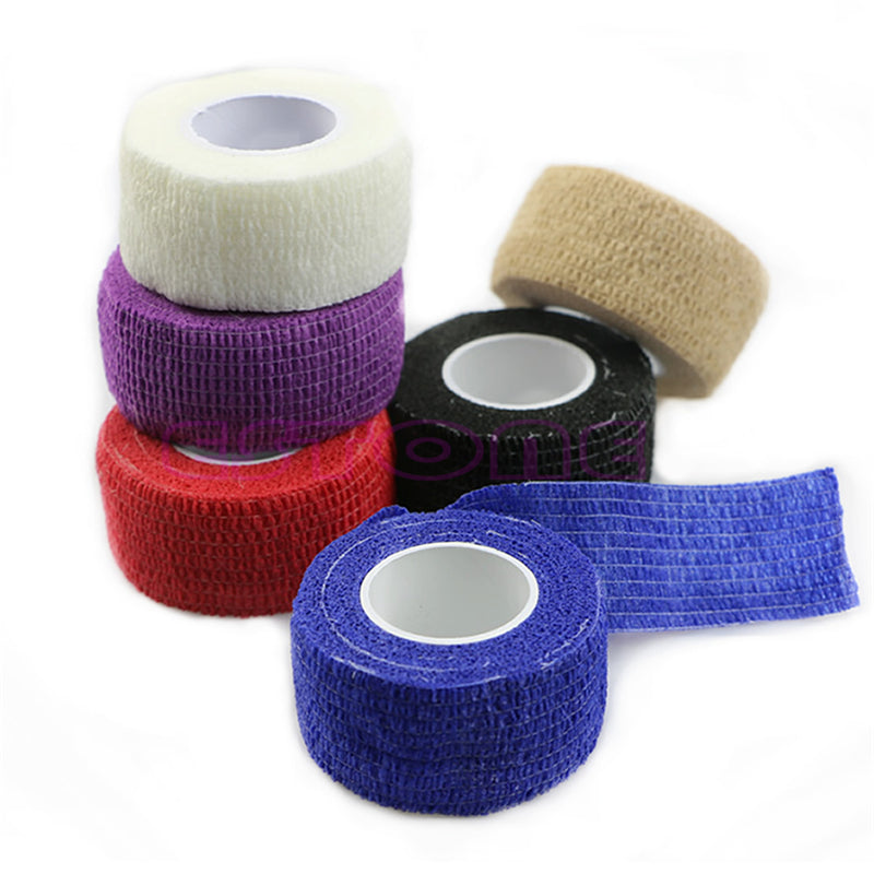 Synthetic Kinesiology Safety Sports Tape