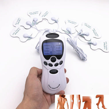 Relief Muscle Electro Stimulator